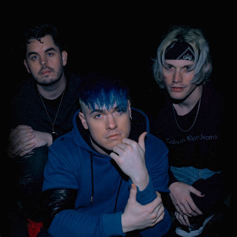 Set It Off is an American rock band formed in 2008 in Tampa, Florida. The band consists of lead vocalist Cody Carson, guitarist and bassist Zach Dewall, and drummer Maxx Danziger. The band initially gained a large following through singer Cody Carson's YouTube channel. 
